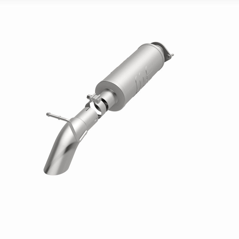 Magnaflow 17122 MagnaFlow SYS C/B 00-06 Jeep Wrangler 4/6 cyl