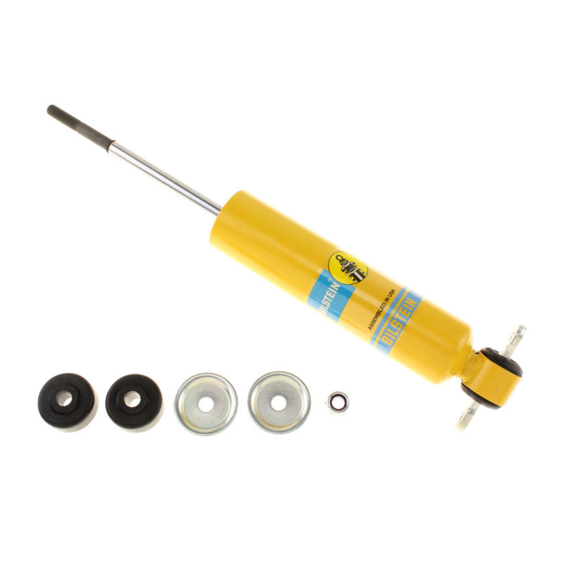 Bilstein 24-064606 4600 Series 1997 Dodge Dakota Base RWD Front 46mm Monotube Shock Absorber