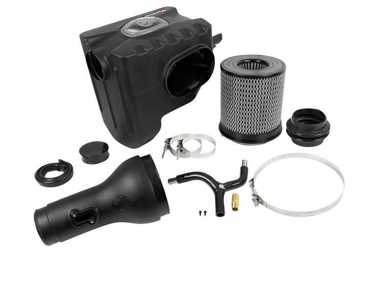 aFe 50-70034D AFE Momentum HD Cold Air Intakes