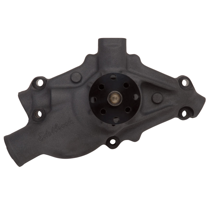 Edelbrock EDE8816 SBC C/T Water Pump - 3/4in Shaft