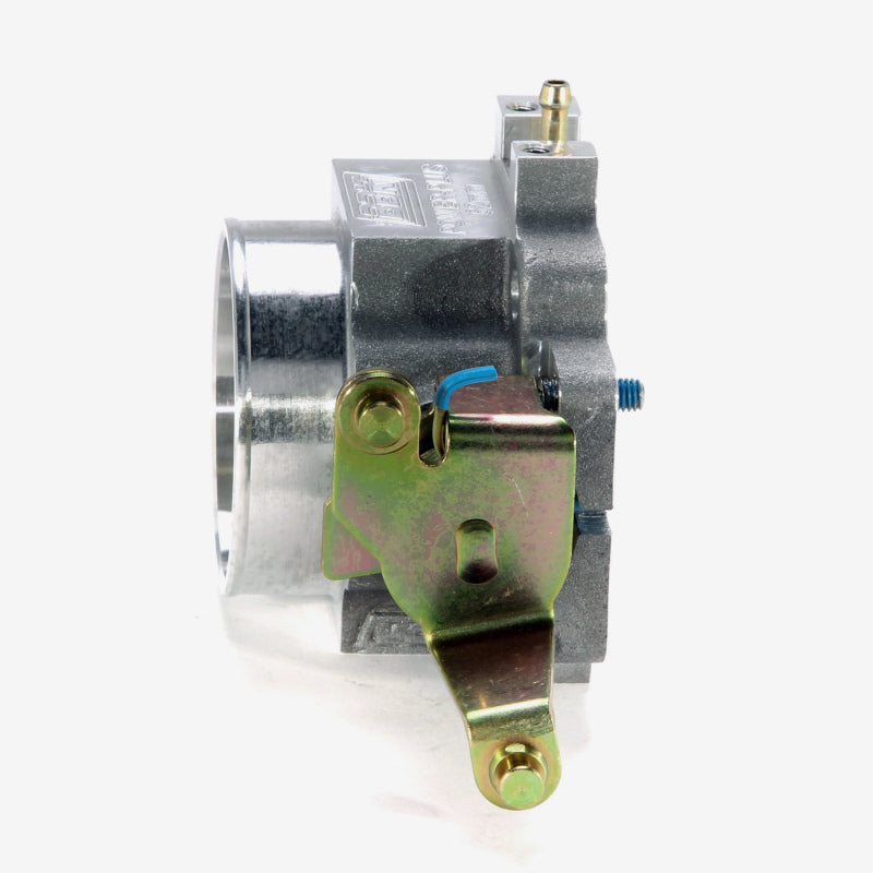 BBK 1724 91-03 Jeep 4.0 62mm Throttle Body Power Plus Series