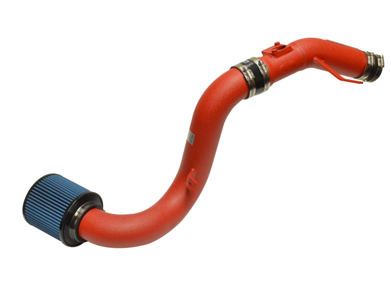 Injen SP1581WR 2017+ Honda Civic Si 1.5L Wrinkle Red Cold Air Intake