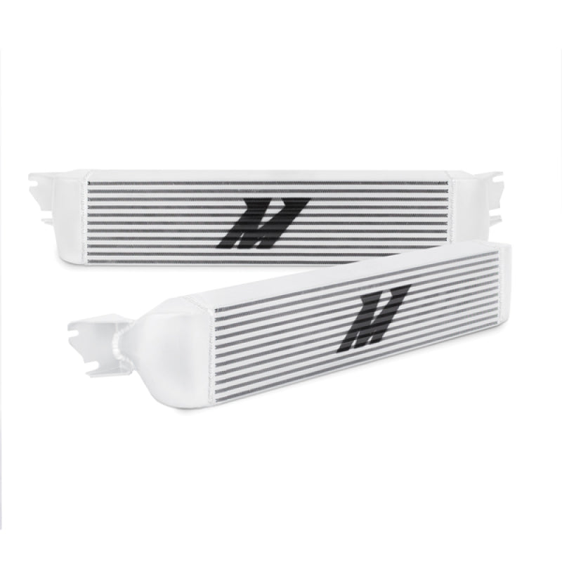 Mishimoto MMINT-SRT4-03SL 03-05 Dodge Neon SRT-4 Silver Aluminum Performance Intercooler Kit