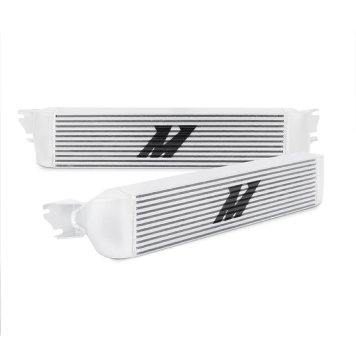 Mishimoto MMINT-SRT4-03SL 03-05 Dodge Neon SRT-4 Silver Aluminum Performance Intercooler Kit