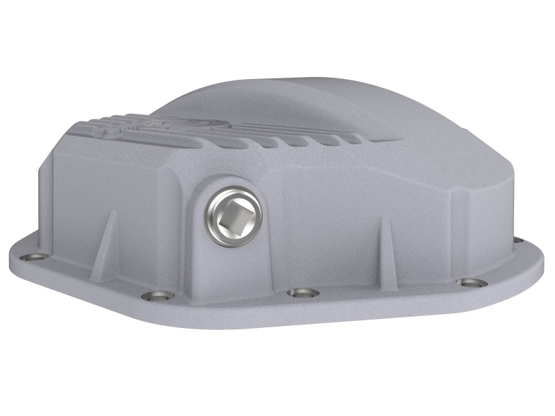 aFe 46-70030 AFE Diff/Trans/Oil Covers