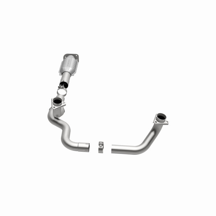 Magnaflow 93444 MagnaFlow Conv DF GM 93 95