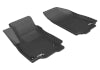 3D MAXpider L1BC01611509 ACE Kagu - Front - Black