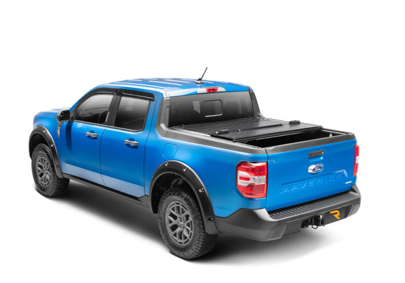 BAK 226324 2022 Ford Maverick 4.5ft Flip G2
