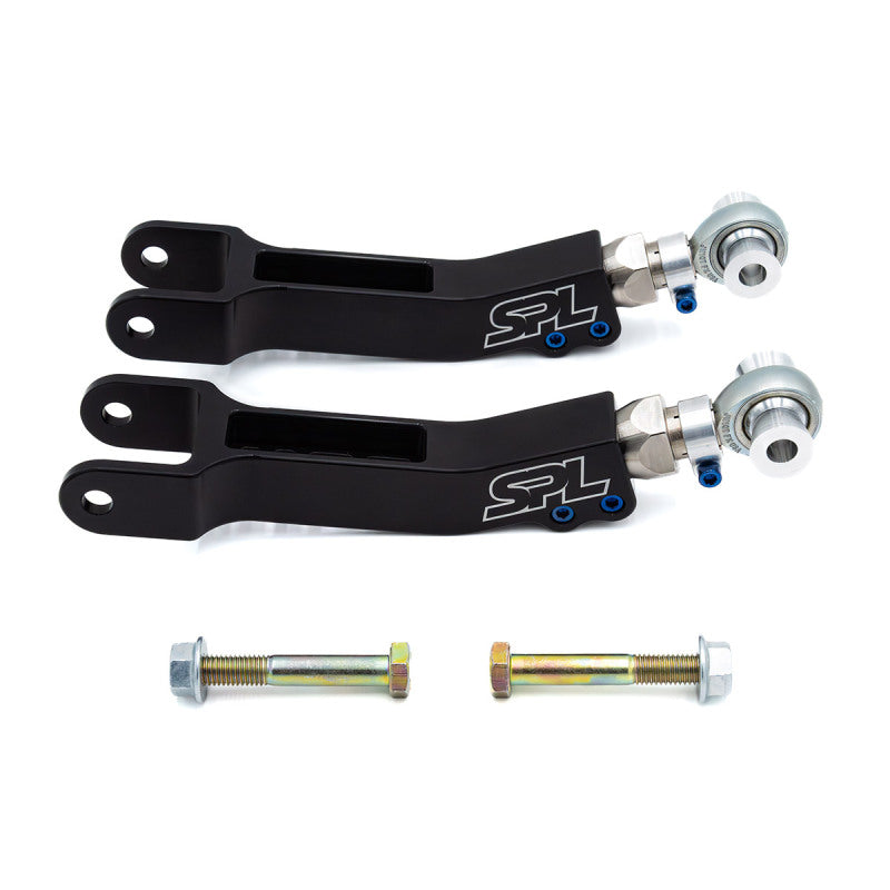 SPL Parts SPL RTR FRS 2013+ Subaru BRZ/Toyota 86 Rear Traction Arms