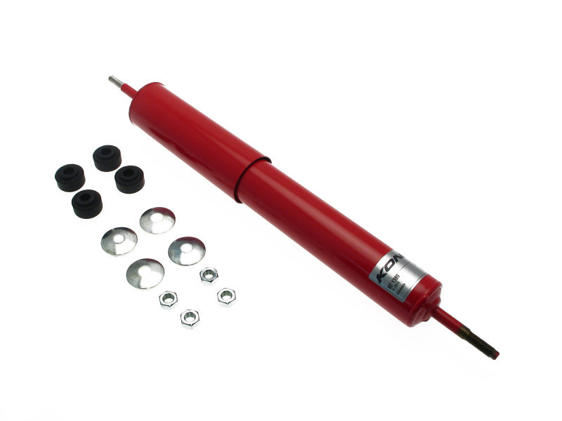 KONI 82 1389 Koni Special D (Red) Shock 74-75 Bricklin All - Rear