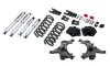 Belltech BT Lower Kit w SP Shocks 792SP