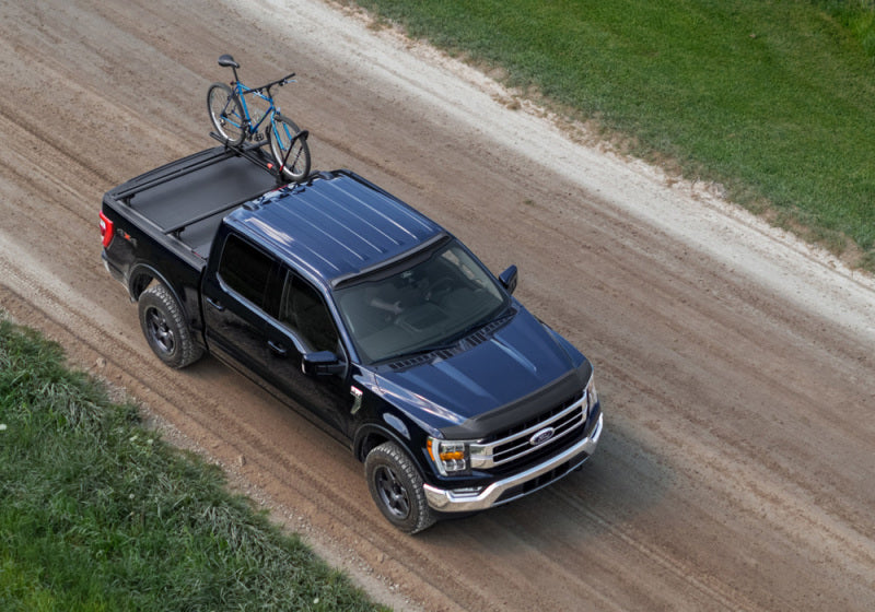 Roll-N-Lock 131A-XT 21-22 Ford F150 (67.1in. Bed Length) A-Series XT Retractable Tonneau Cover