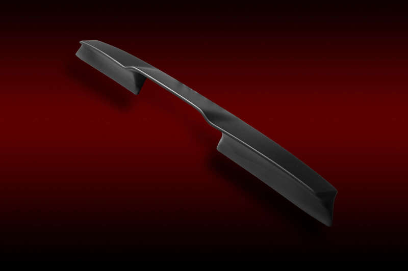 EGR 983479 15+ Ford F150 Reg/Crw/Super Crw Cab Rear Cab Truck Spoilers (983479)