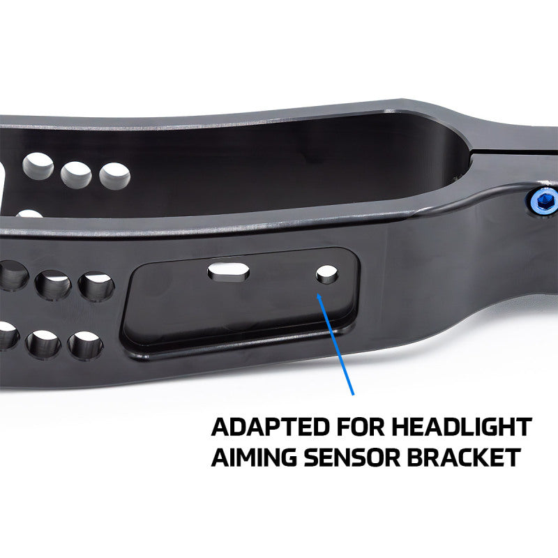 SPL Parts SPL RLL FRS 2013+ Subaru BRZ/Toyota 86 / 2015+ Subaru WRX/STI Rear Lower Camber Arms