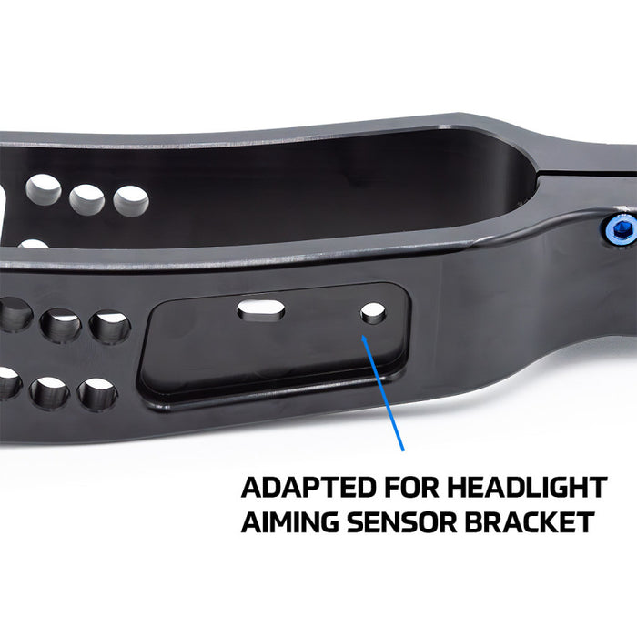 SPL Parts SPL RLL FRS 2013+ Subaru BRZ/Toyota 86 / 2015+ Subaru WRX/STI Rear Lower Camber Arms