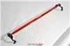 Tanabe TTB166R Sustec Rear Strut Tower Bar 13 Scion FR-S (ZN6) / 13 Subaru BRZ (ZC6)