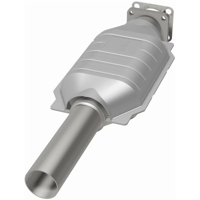 Magnaflow 23229 MagnaFlow Conv Direct Fit Eagle-Jeep 87 92