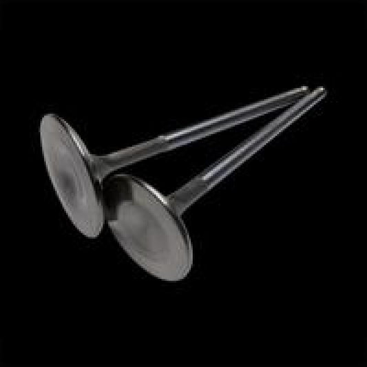 Brian Crower BC3601-S 02-09 WRX / 04-09 STI EJ205 / EJ255 / EJ257 STD Size STD Tip (32mm) Exhaust Valve Set 8