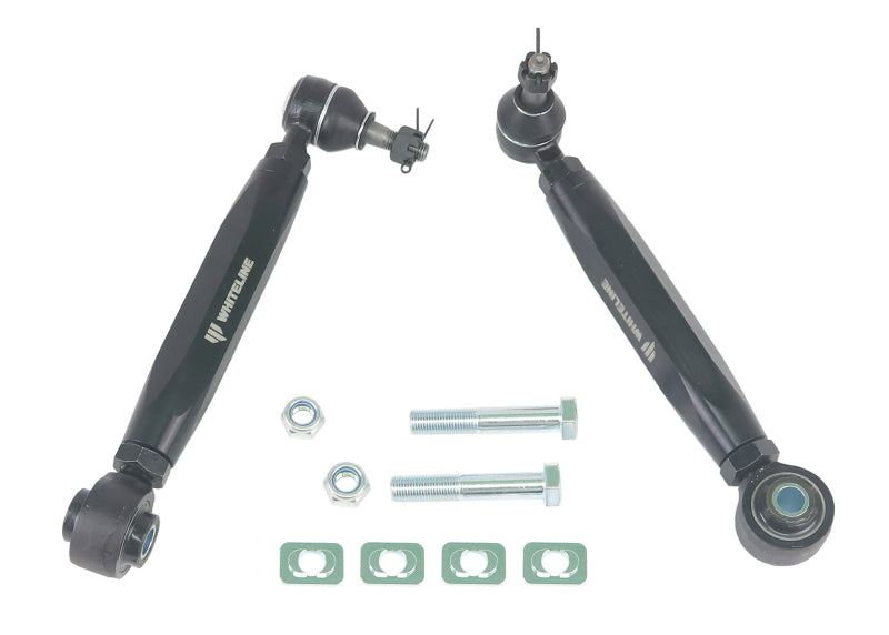 Whiteline KTA358 2022+ Subaru WRX Rear Adjustable Toe Control Arms