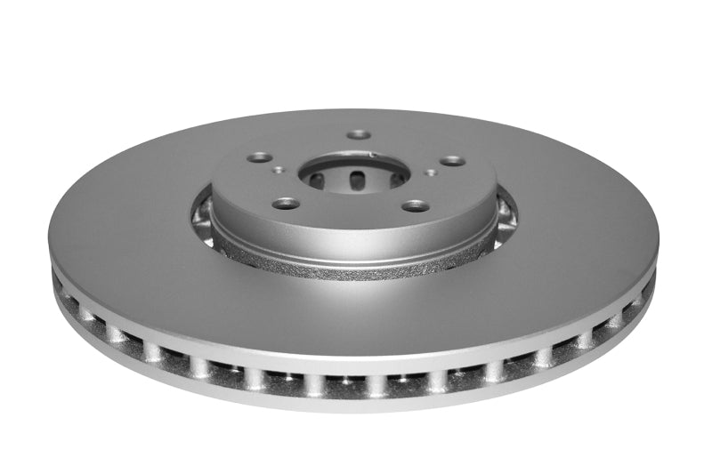 DBA DBA2720E 05-12 Lexus GS300/GS450H/iS350 Street Series En-Shield Front Brake Rotor