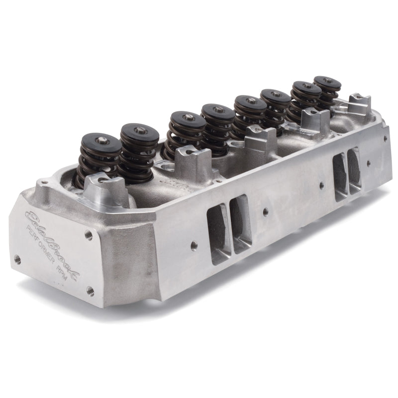 Edelbrock EDE60929 BBM Performer RPM Cylinder Head - Assm.