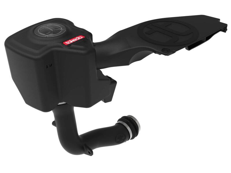 aFe 56-70064D AFE Subaru WRX 22-24 H4-2.4L Momentum Cold Air Intake