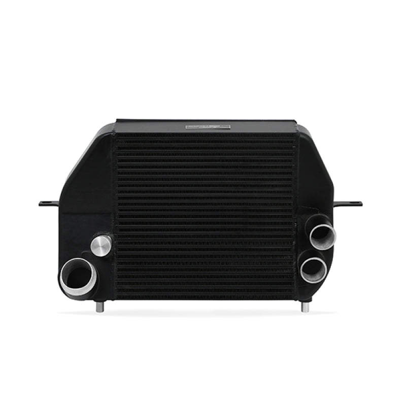Mishimoto MMINT-F150-11BK 2011-2014 Ford F-150 EcoBoost Intercooler - Black