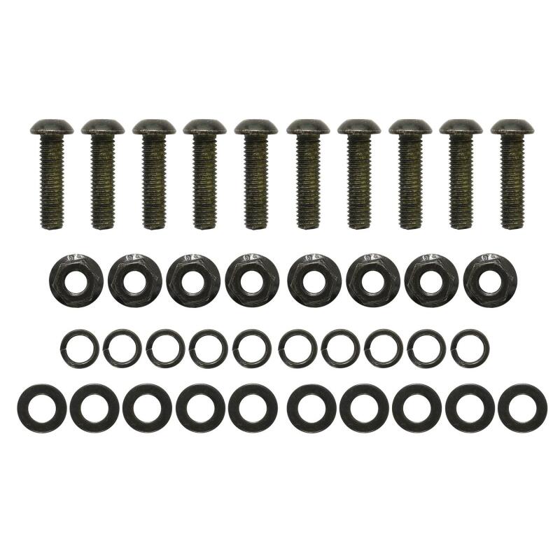 Westin 59-731255 21-23 Bronco (Excl. Sport) XTS Round Bull Bar - Tex. Blk