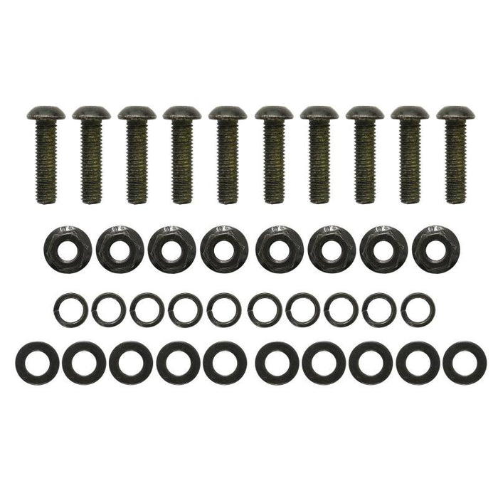 Westin 59-731255 21-23 Bronco (Excl. Sport) XTS Round Bull Bar - Tex. Blk