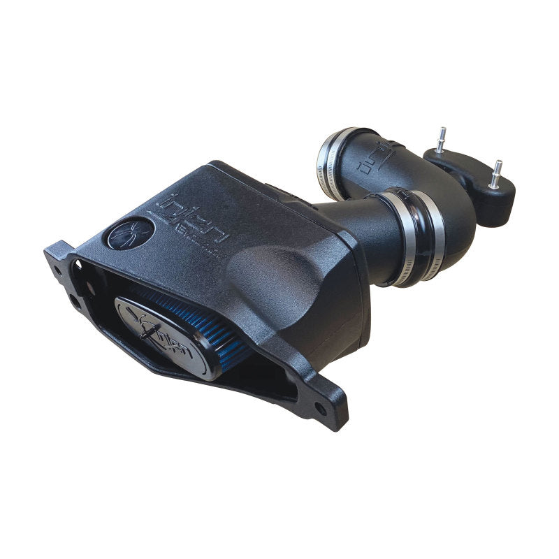 Injen EVO7202 14-19 Chevrolet Corvette C7 6.2L V8 Evolution Intake
