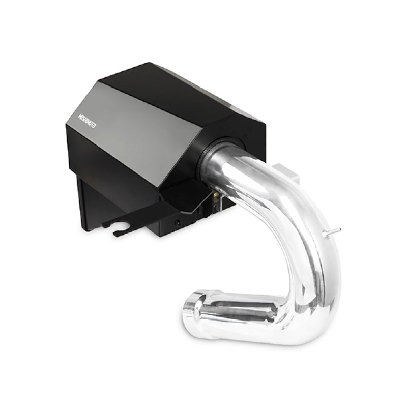 Mishimoto MMAI-F30-12P BMW 12-13 320i/328i / 14-15 428i / 15-16 228i Performance Air Intake Kit - Polished