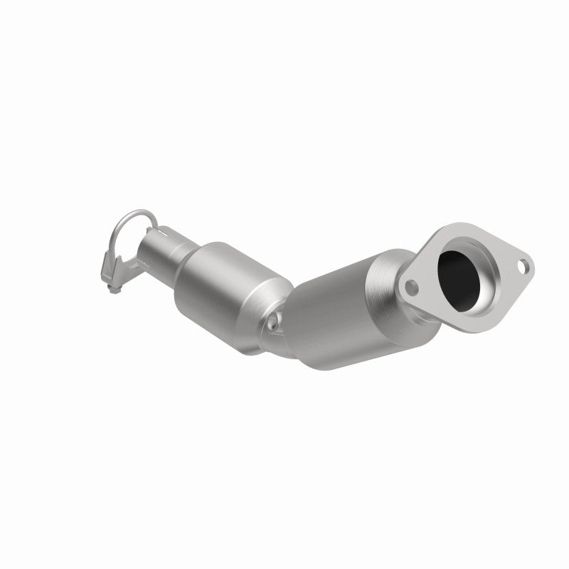 Magnaflow 52455 Conv DF 2010-2015 Prius L4 1.8 OEM Underbody
