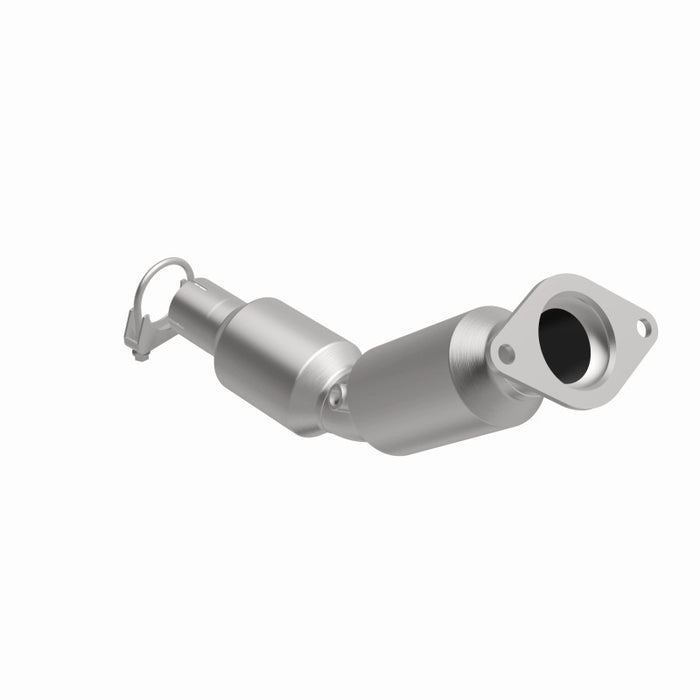 Magnaflow 52455 Conv DF 2010-2015 Prius L4 1.8 OEM Underbody