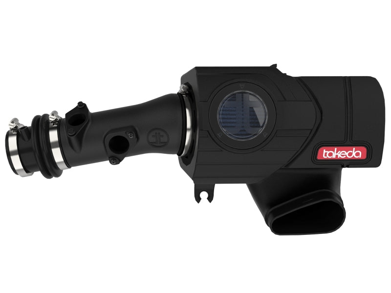 aFe 56-70052R AFE Momentum Intake System w/ Pro 5R Filter 2021-2022 Acura TLX