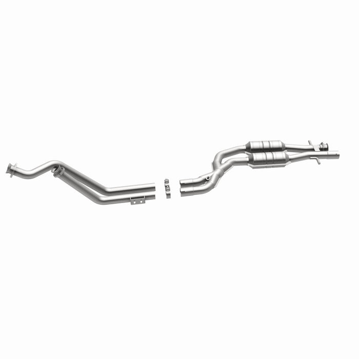 Magnaflow 23844 MagnaFlow Conv DF 1995 Mercedes SL320 3.2L