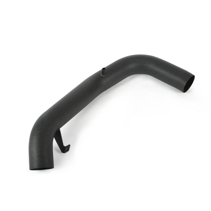 Mishimoto MMAI-FOST-13WBK 13-16 Ford Focus ST 2.0L Performance Air Intake Kit - Wrinkle Black