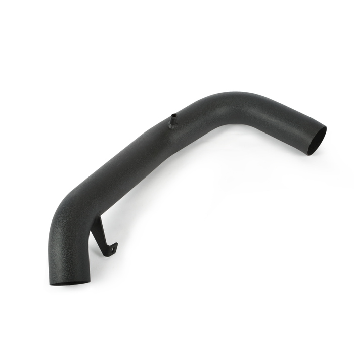 Mishimoto MMAI-FOST-13WBK 13-16 Ford Focus ST 2.0L Performance Air Intake Kit - Wrinkle Black