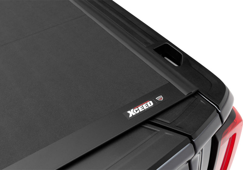 Extang 85653 2020 Chevy/GMC Silverado/Sierra (6 ft 9 in) 2500HD/3500HD Xceed