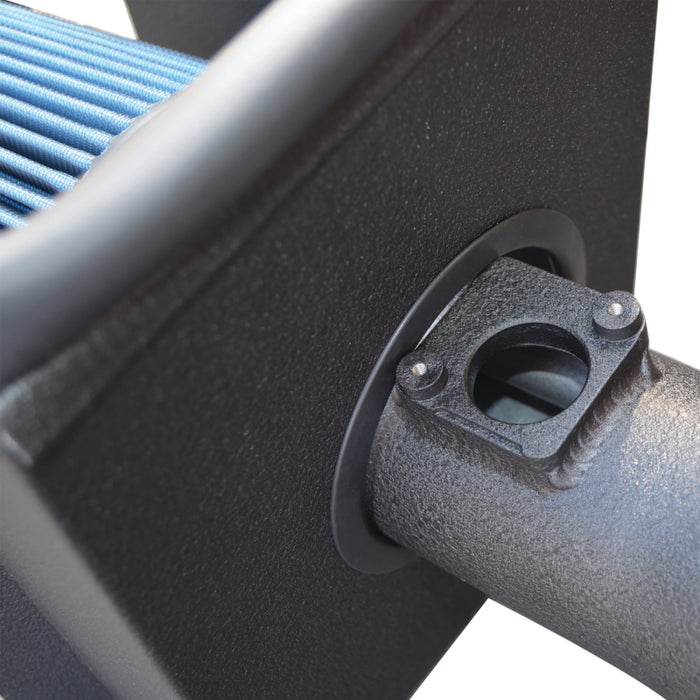 Injen PF2059WB 16-20 Toyota Tacoma 3.5L V6 Short-RAM Intake System W/ Air Fusion (Incl Heat Shield) Black