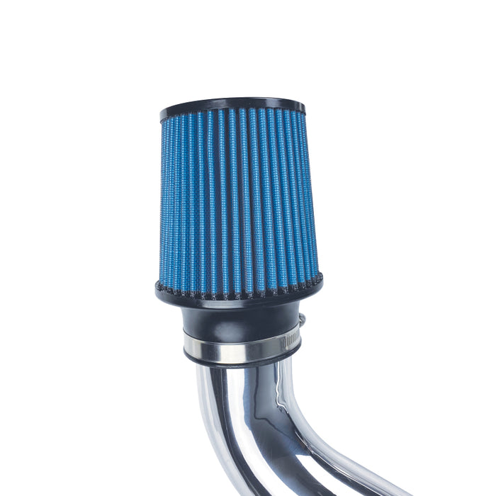 Injen SP1727P 07-08 Element Polished Cold Air Intake