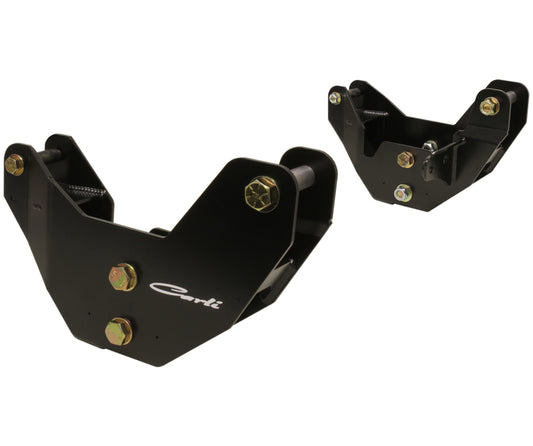 Carli CS-DRAD-14 13-23 RAM 2500/3500 Radius Arm Drop Bracket