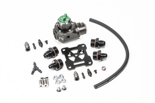 Radium Engineering 20-1528-01 Fuel Pressure Regulator Damper (FPR-D) - Green