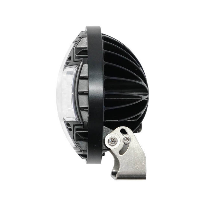 ARB TM512 Nacho 5.75in Offroad TM5 Combo White LED Light Set