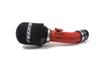 Perrin Performance PSP-INT-201RD PERRIN 02-07 Subaru WRX/STi / 04-08 Forester XT Short RAM Intake - Red