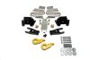 Belltech BT Lowering Kit w/o Shocks 937