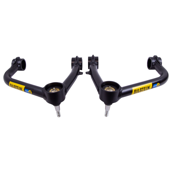 Bilstein 51-322335 19-21 Chevrolet Silverado 1500 Front Upper Control Arm Kit