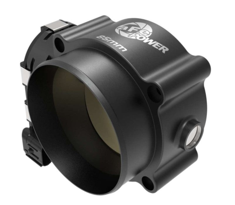 aFe 46-39101 AFE Throttle Bodies