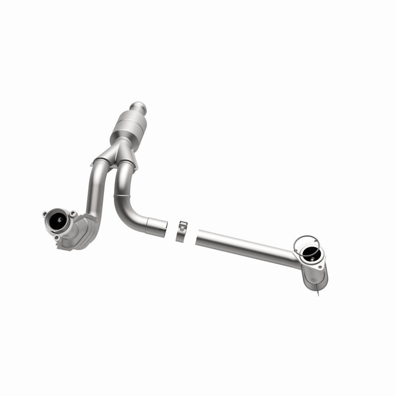 Magnaflow 51578 MagnaFlow Conv DF 09-13 Chevy Avalanche 5.3L