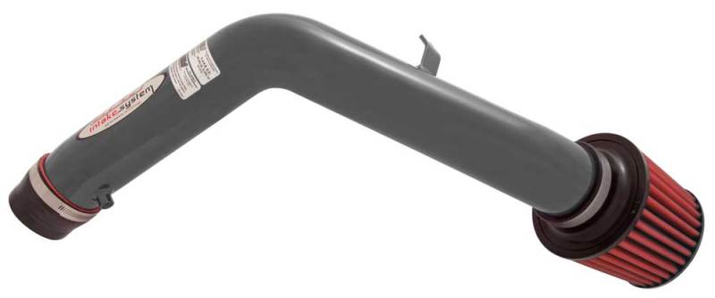 AEM Induction 21-513C 04-07 Acura TL/ 07 TL-S Silver Cold Air Intake
