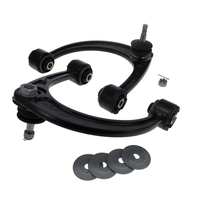 SPC Performance 35470 Toyota Tacoma Upper Control Arm (PAIR)